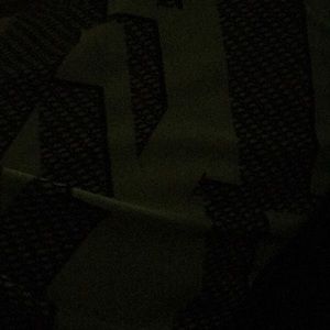 Meet your Posher, Levi